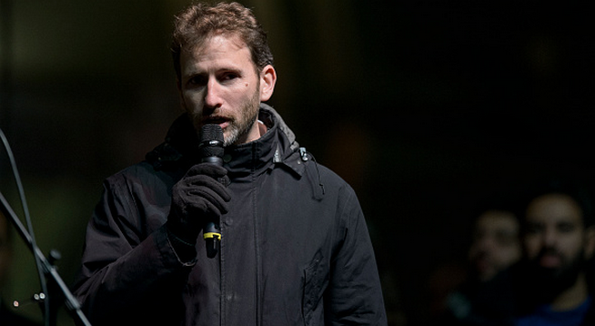 Otto e mezzo, Davide Casaleggio ospite di Lilli Gruber