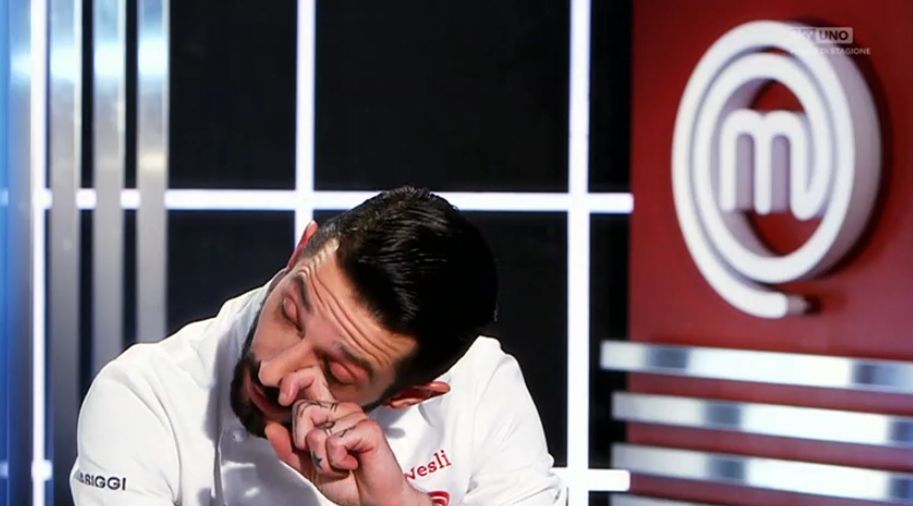 Celebrity Masterchef, finale 6 aprile 2017: Roberta Capua vincitrice