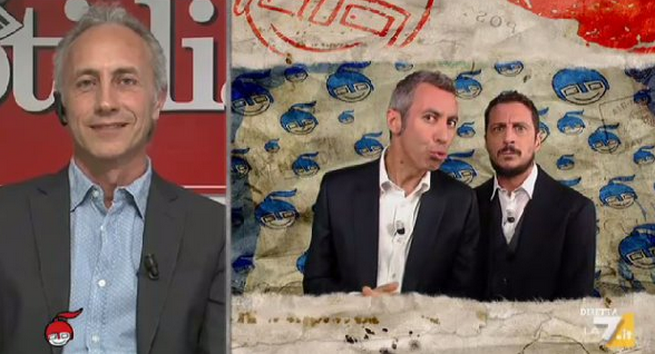 DiMartedì | Puntata 11 aprile 2017