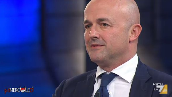 DiMartedì | Puntata 11 aprile 2017