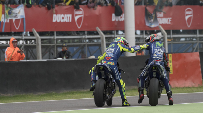 MotoGp 2017 Americhe in diretta su Sky e in differita su Tv8