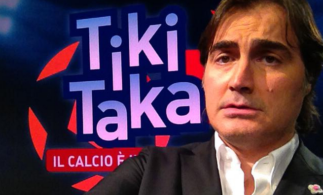 Tiki Taka diventa striscia quotidiana, su Italia 1 alle 19 dal 2 maggio 2017