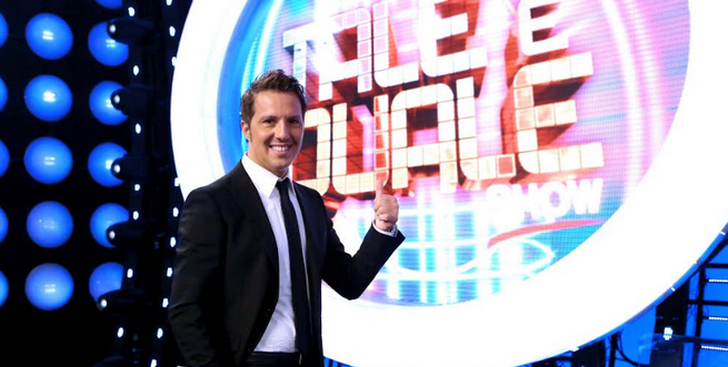 Retroscena Blogo | Rai1, estate: anche Savino Zaba nel nuovo programma con quattro donne