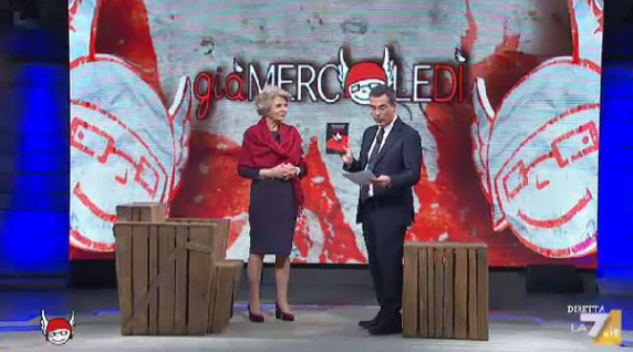 DiMartedì | Puntata 25 aprile 2017