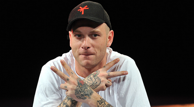 Clementino conduttore Concertone 2017 | Video intervista Blogo: “Ecco i consigli che mi ha dato Fiorello”