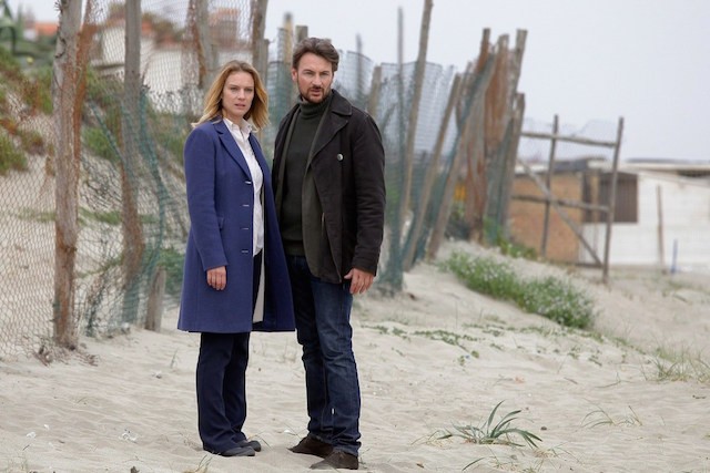 Solo per amore – Destini incrociati, dall’11 maggio su Canale 5 la seconda stagione del melò-thriller