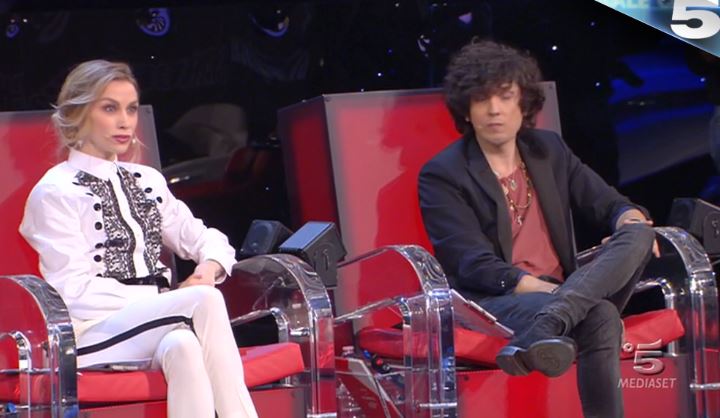 Amici 2017 anticipazioni serale | Terza puntata 8 aprile | Eliminato/a… [SPOILER]