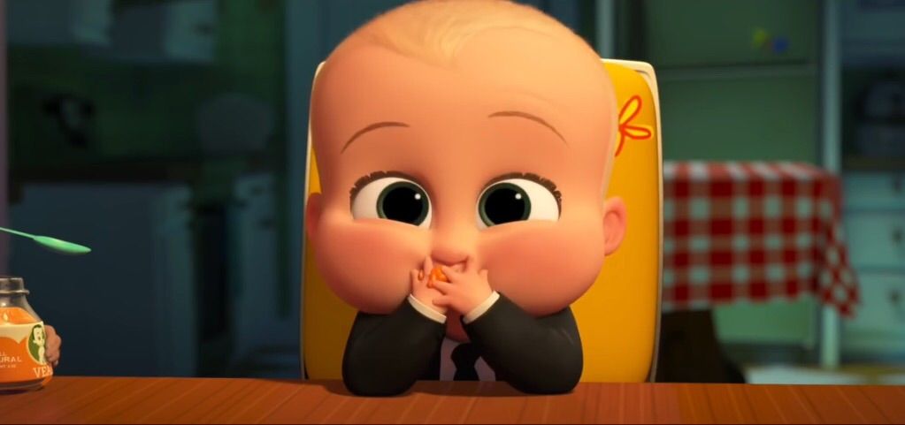 Box Office Usa, Baby Boss sempre in testa – i Puffi fanno flop