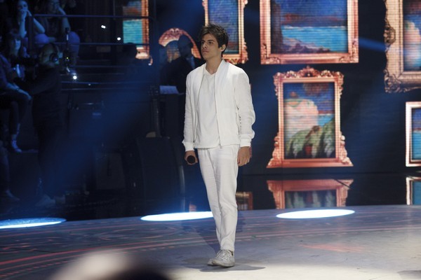 Amici 16 | Puntata 10 aprile 2017
