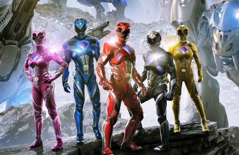 5 serie tv giapponesi “Super Sentai” che hanno ispirato i Power Rangers