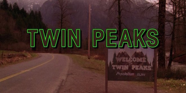 Twin Peaks su Sky Atlantic HD in Italia in contemporanea USA e dal 26 maggio doppiata