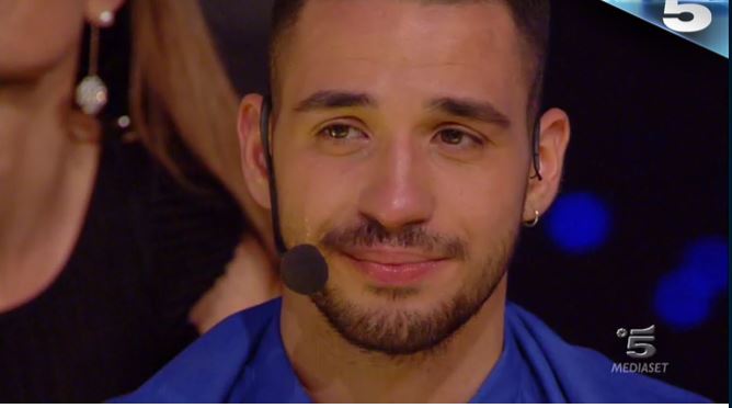 Amici 2017 | 29 aprile | Sesta puntata | Cosimo eliminato