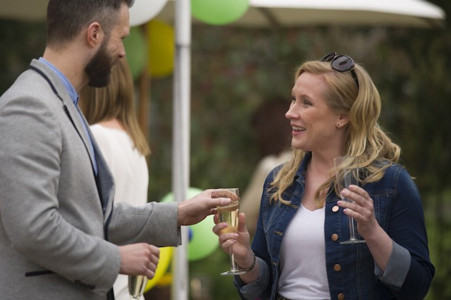 Doctor Foster