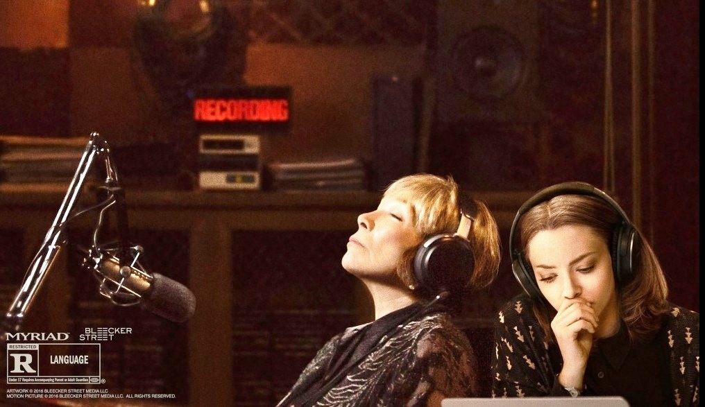 Adorabile nemica: trailer italiano del film con Shirley MacLaine e Amanda Seyfried