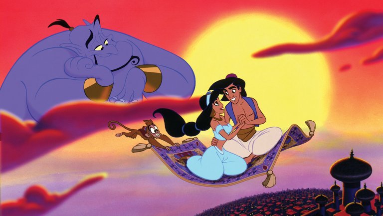 Aladdin, Will Smith sarà il Genio nel live-action Disney?