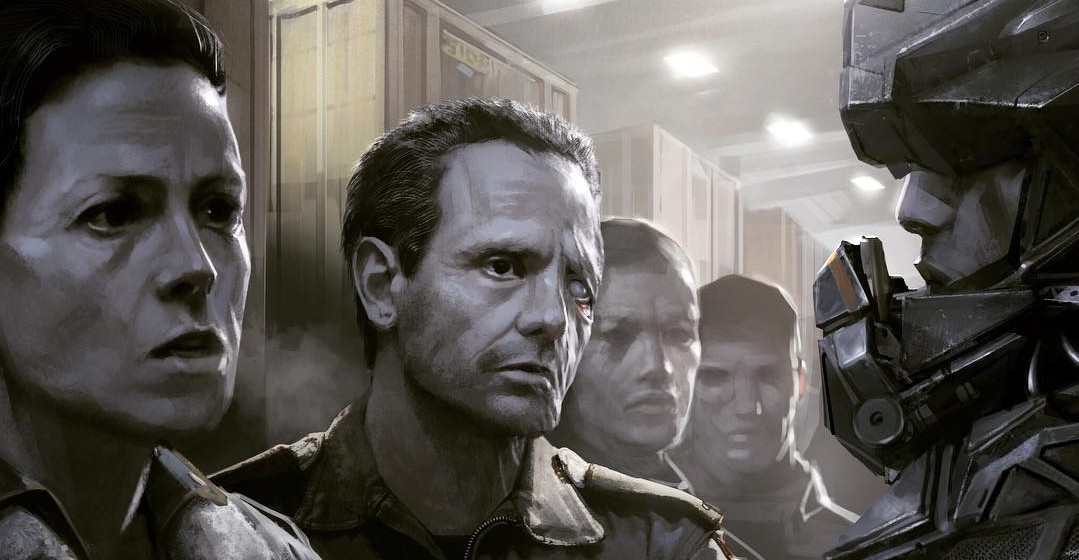 Alien 5 non si farà, la conferma di Ridley Scott