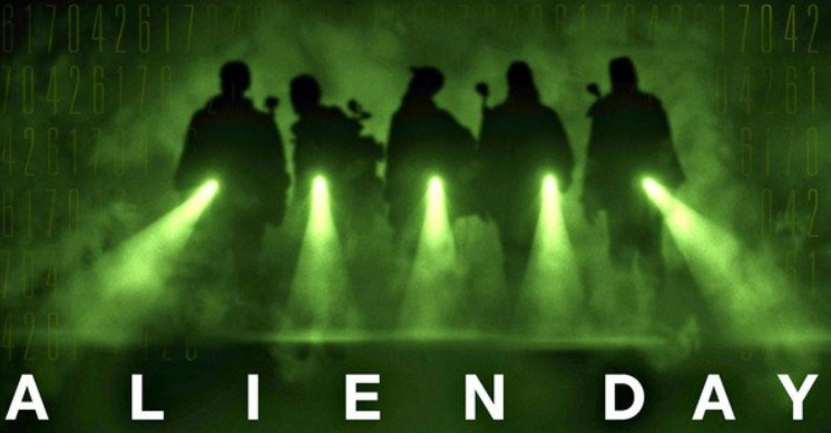 Alien Covenant – i cinema italiani in cui assistere all’evento “Alien Day” del 26 aprile