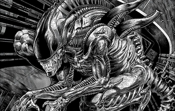 Alien Day 2017: esce il fumetto di culto “Aliens 30° Anniversario”