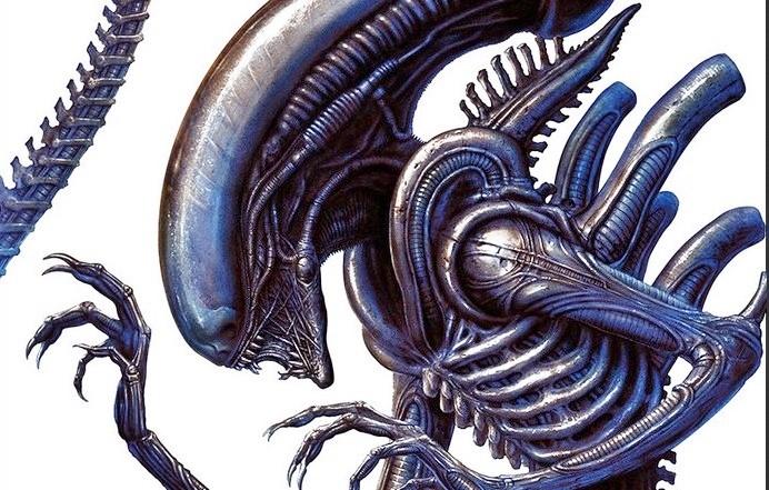 Alien: il merchandise “Mondo” per l’evento Alien Day 2017