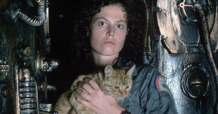 Alien: Ridley Scott voleva uccidere Ripley nel finale originale del suo cult del 1979