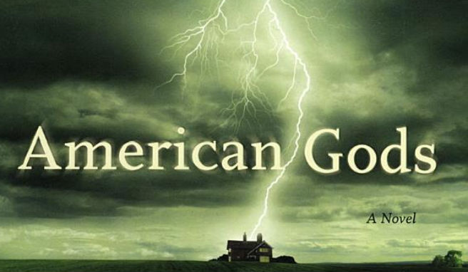 American Gods, il suo autore Neil Gaiman parla del secondo romanzo e del lavoro fatto sulla serie