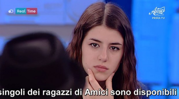 Amici 16 | Puntata 18 aprile 2017