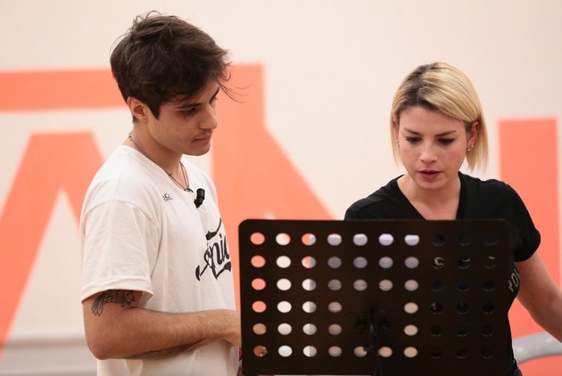 Amici 16, puntata del 27 aprile