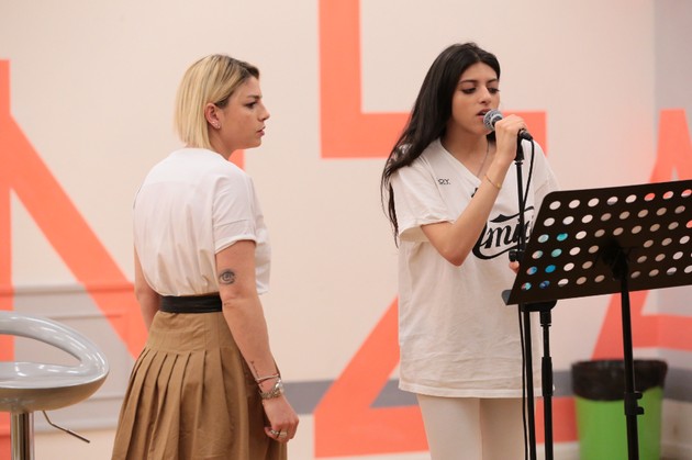 Amici 16 | Puntata 28 aprile 2017
