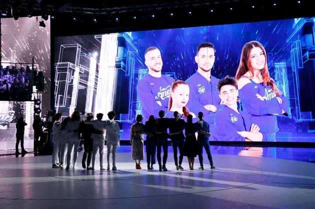 Amici 16 | Puntata 8 aprile 2017 | Vittoria eliminata