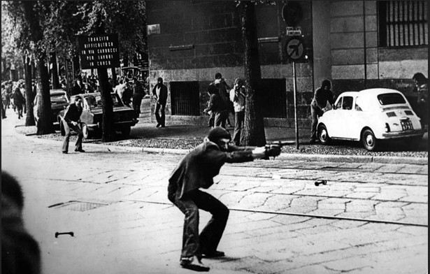 Assalto al cielo: trailer del documentario di Francesco Munzi
