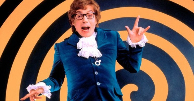 Austin Powers 4: Mike Myers torna a parlare del sequel