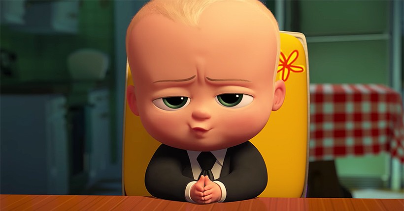 Baby Boss: Recensione in Anteprima