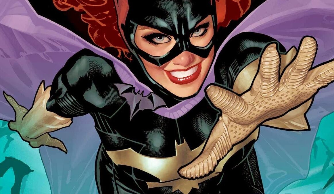 Batgirl, Joss Whedon alla regia del film