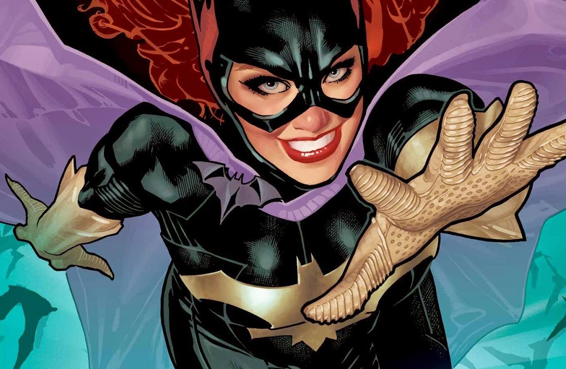 Batgirl, Joss Whedon alla regia del film