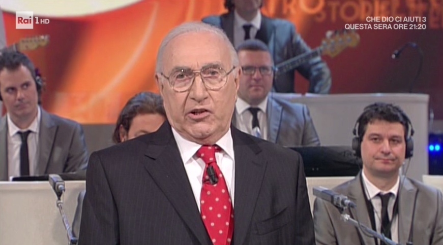 Domenica in, ultima puntata