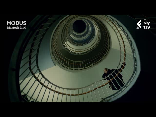 Modus – La Paura, clip in esclusiva Blogo