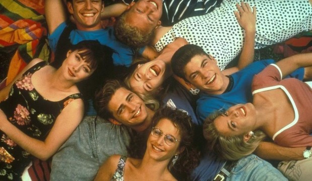 1993: il canale Sky Atlantic 1993, dal 29 aprile al 16 maggio