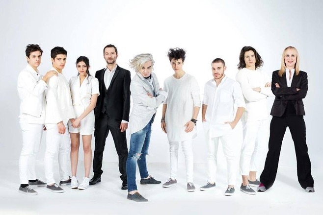 Amici 2017, Shady, Mike Bird, Sebastian: “Morgan? Grande stima ma nessun confronto”