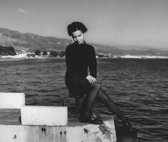 Björk, in uscita la raccolta di arrangiamenti 34 Scores for Piano, Organ, Harpsichord and Celeste