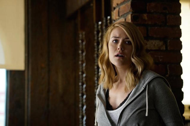 The Blacklist, la terza stagione su Raidue: Liz in fuga dai suoi stessi amici
