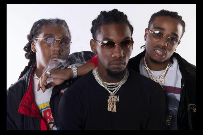Migos, chi è il gruppo featuring di Katy Perry nel singolo Bon Appetit?
