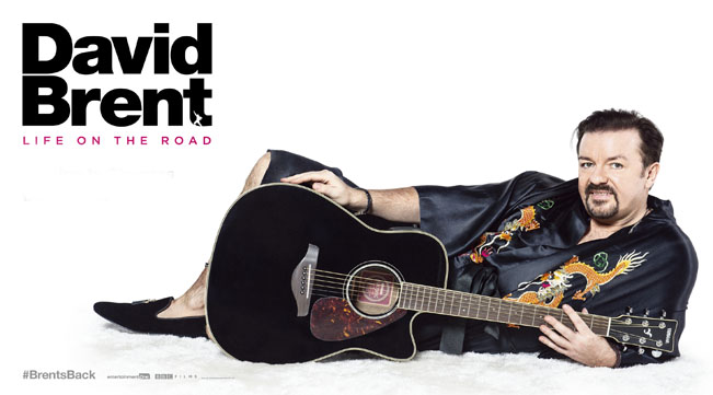 David Brent, Life On The Road: una rece-riflessione sul film