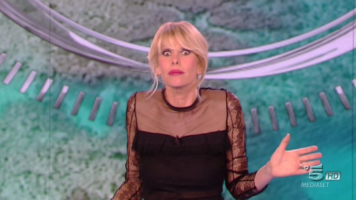 Isola 2017: le foto della semifinale