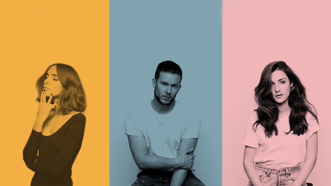 The Influencer – Life on Web, Paolo Stella & girls su Real Time dal 6 maggio 2017
