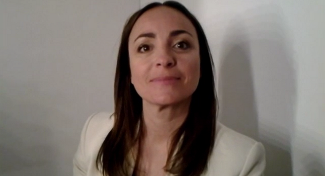 Camila Raznovich a Blogo: “Il Concertone massacrante, il no ad Amore criminale, lo scontro con Campo Dall’Orto e quei vecchi debiti” (VIDEO)