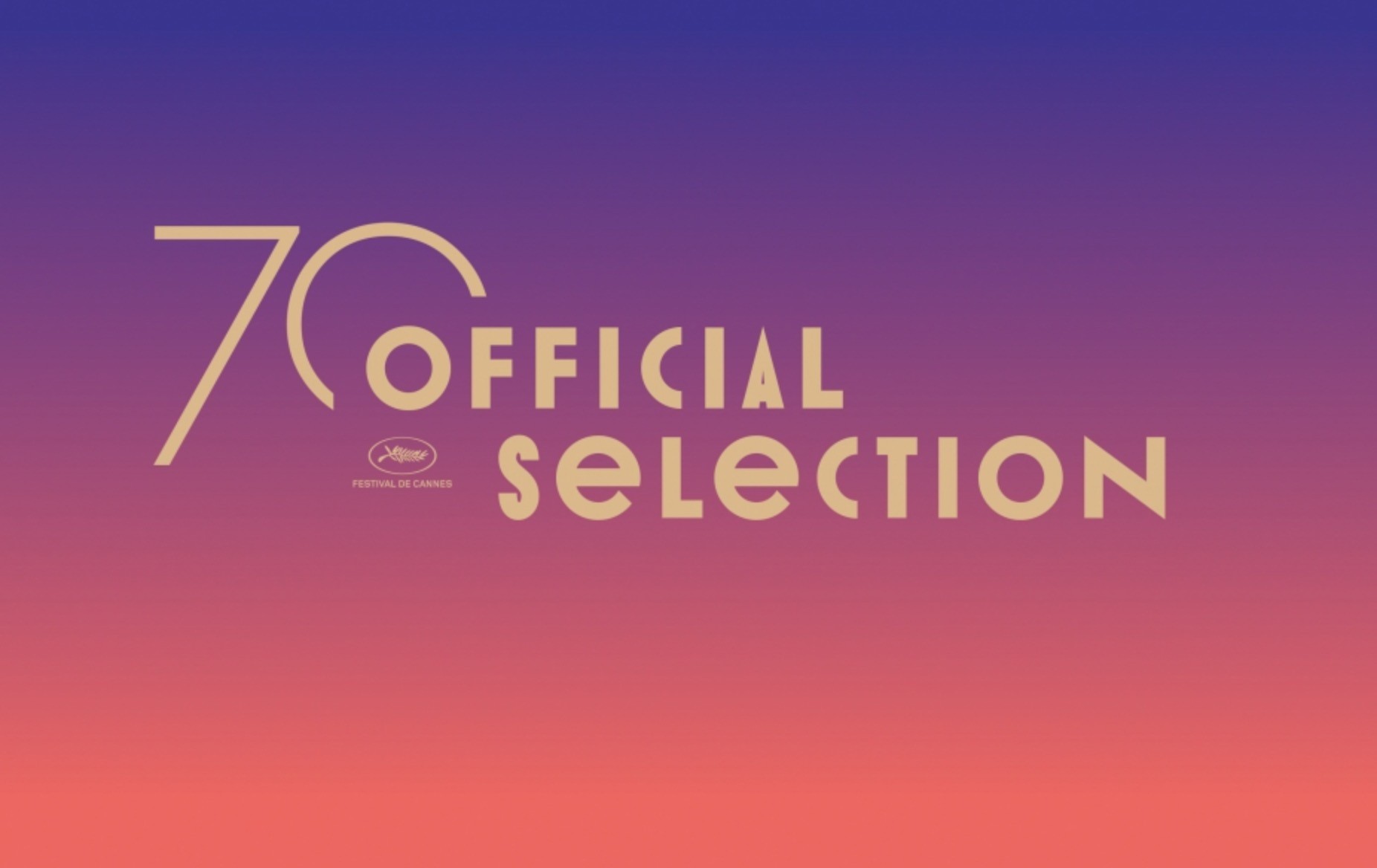 Cannes 2017: tutti i film in selezione ufficiale
