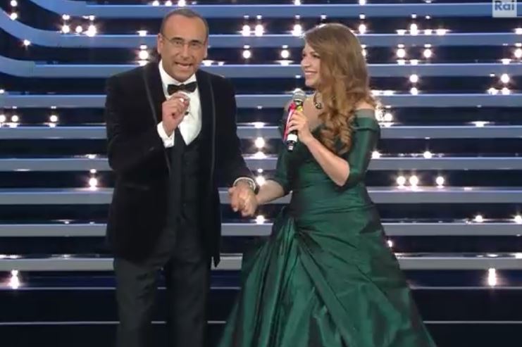 Cristina D’Avena: “Io al 60° Zecchino d’Oro? Spero che Carlo Conti mi chiami”