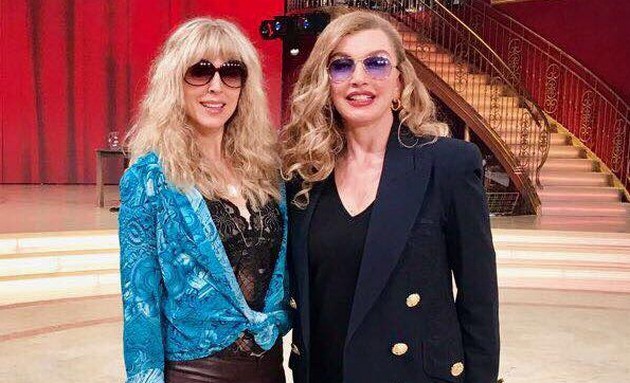 Milly Carlucci: “Morgan? Personaggio interessante e originale. Perfetto per Ballando con le stelle 12”