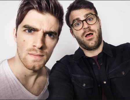 Billboard Music Awards 2017, nomination | Drake & The Chainsmokers in testa