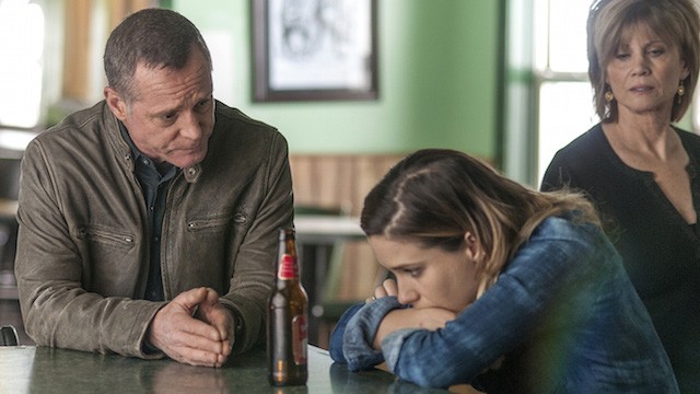 Ascolti Tv Usa 23-28 aprile: bene Chicago Pd e Bates Motel, in salita Scandal, in calo Famous in Love